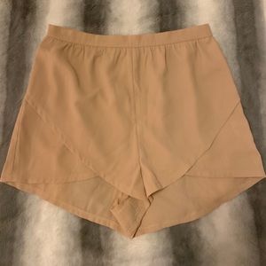Tobi Shorts